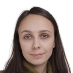 Кириллова Софья Григорьевна