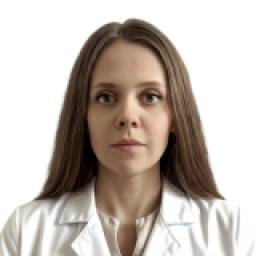 Шевцова Наталья Николаевна
