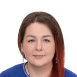 Мартиросова Татьяна Ринатовна