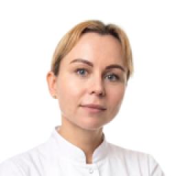 Шуплецова Елена Васильевна
