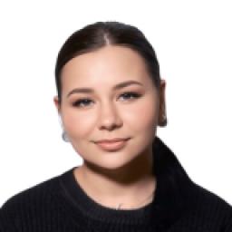 Володина Мария Алексеевна