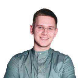 Топко Кирилл Юрьевич