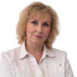 Калинина Анастасия Васильевна