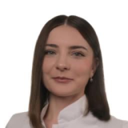 Орлиогло Галина