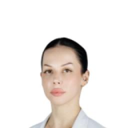 Татаренкова Лада Александровна