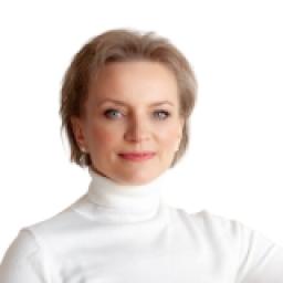 Евстафьева Ольга Николаевна