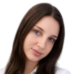 Андреева Анна Сергеевна