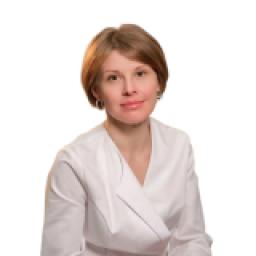 Кривдина Марина Юрьевна
