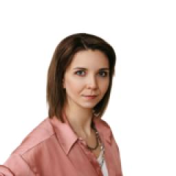 Алексеева Наталья Николаевна