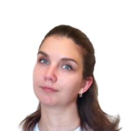 Ковальчук Александра Анатольевна