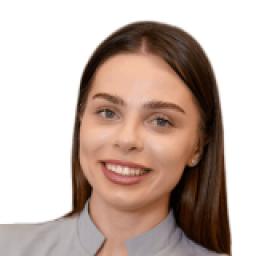 Яна Алексеевна Борзенкова