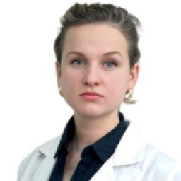 Николаенко Екатерина Петровна