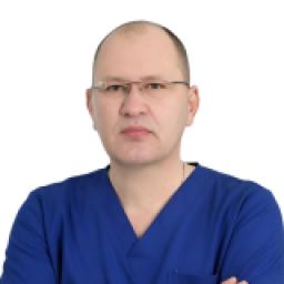 Иващенко Евгений Николаевич