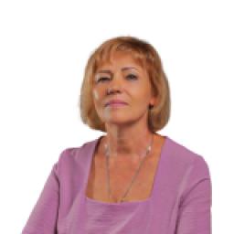 Максименко Елена Михайловна