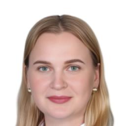 Маркова Оксана Викторовна