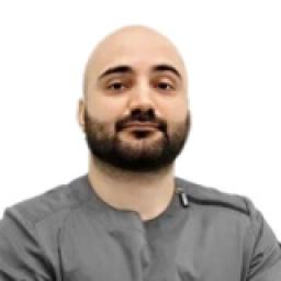 Насруллаев Дадаш Расимович