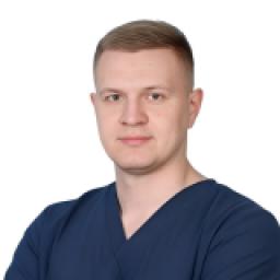 Зиганшин Динис Русланович