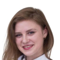 Паршина Елизавета Валерьевна