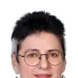 Смирнова Ольга Викторовна