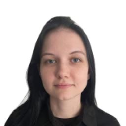 Дорофеева Виолетта Владиславовна