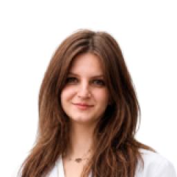 Дорогова Юлия Алексеевна