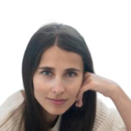Елютина Александра Алексеевна