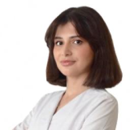 Пашазаде Туркан Наиб кызы