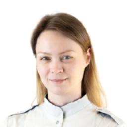 Андреева Мария Валентиновна