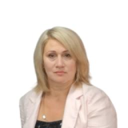 Черкашина Олеся Сергеевна