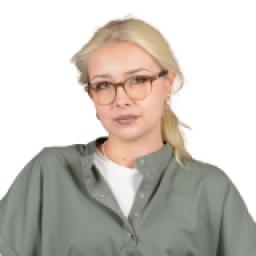 Гуляева Юлия Дмитриевна