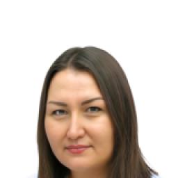 Дельникова Лилия Анатольевна
