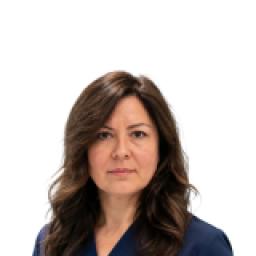 Шабашова Ольга Владимировна