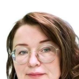 Белоусова Анна Николаевна