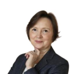 Бобровская Лариса Михайловна