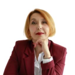 Пироженкова Наталья Владимировна