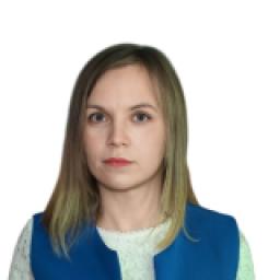 Соболева Елена Александровна