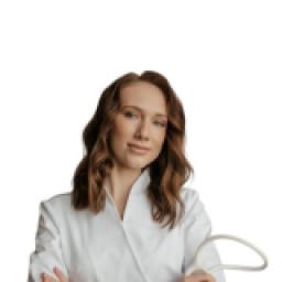 Верещагина Ирина Васильевна