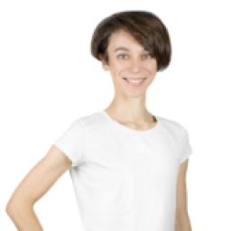 Чернатова Александра Сергеевна