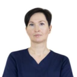 Боско Наталья Николаевна