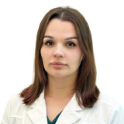 Логинова Полина Сергеевна