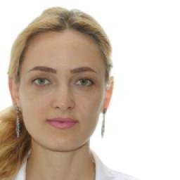 Лоскутова Екатерина Александровна