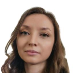 Акулич Юлия Сергеевна