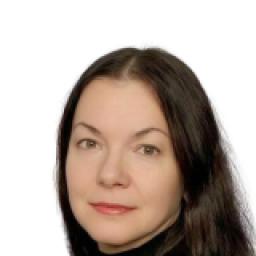 Кочкаева Юлия Владимировна
