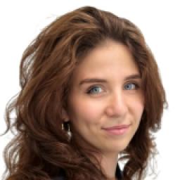 Гайдукова Алиса Евгеньевна
