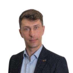 Журавлев Никита Михайлович