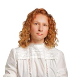 Рубан Елена Николаевна