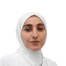 Мирзаметова Баният Джамирзоевна