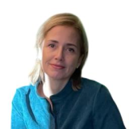 Моргунова Вероника Владимировна