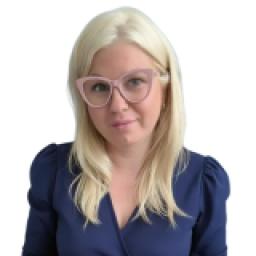 Вакулина Евгения Александровна