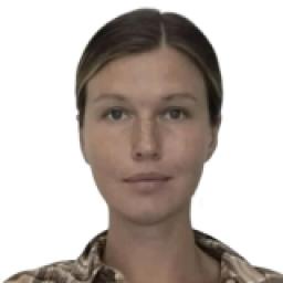 Мирошниченко Анна Геннадьевна